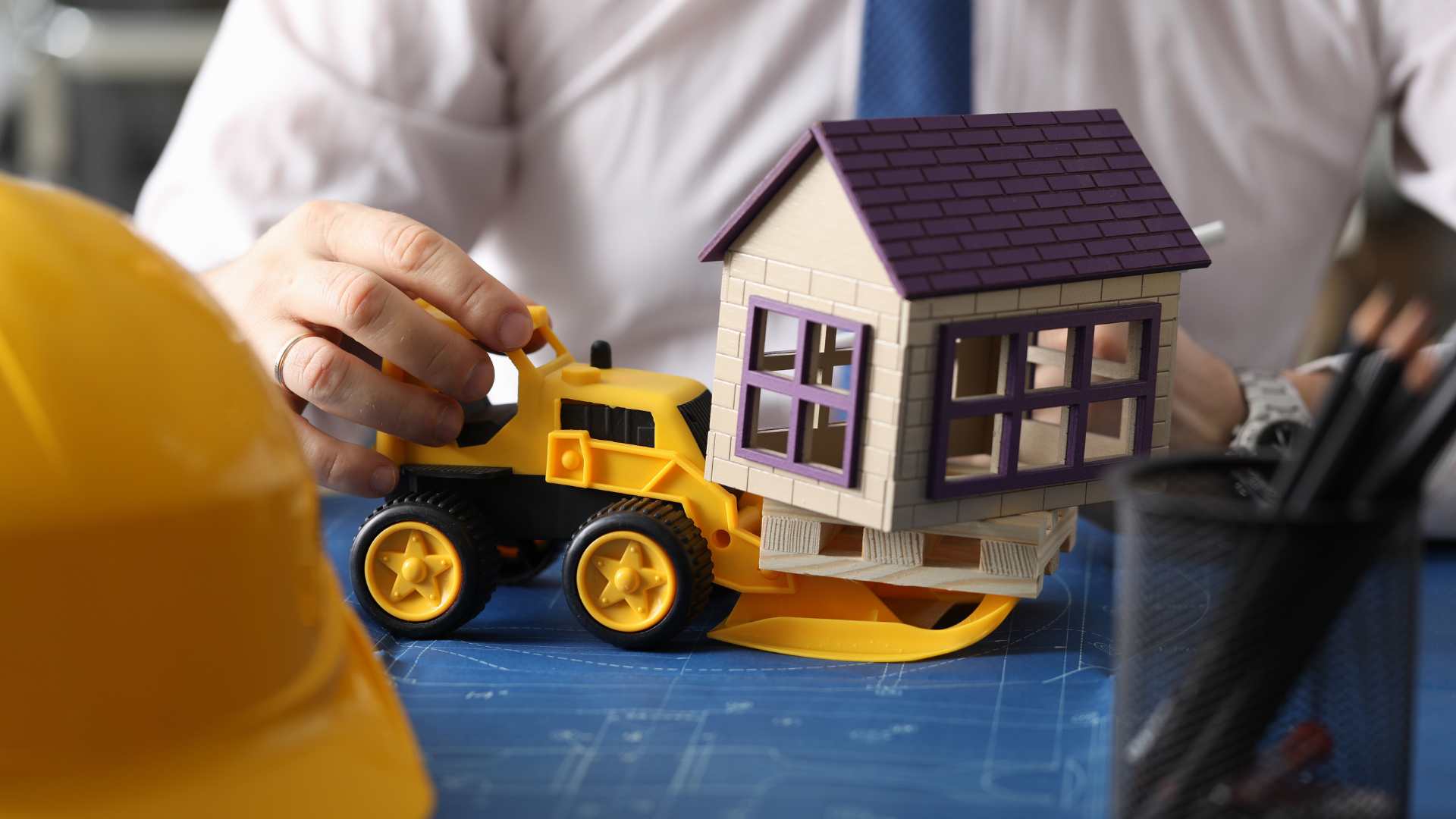 Planificare demolare