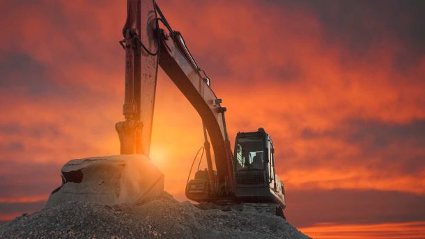 Ghidul complet pentru excavații