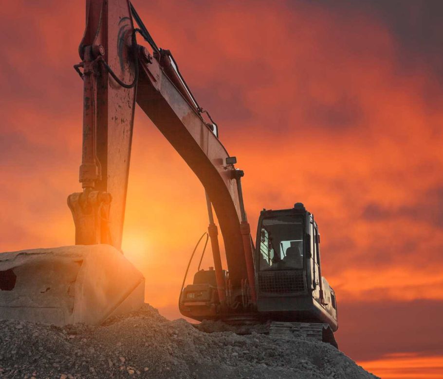 Ghidul complet pentru excavații